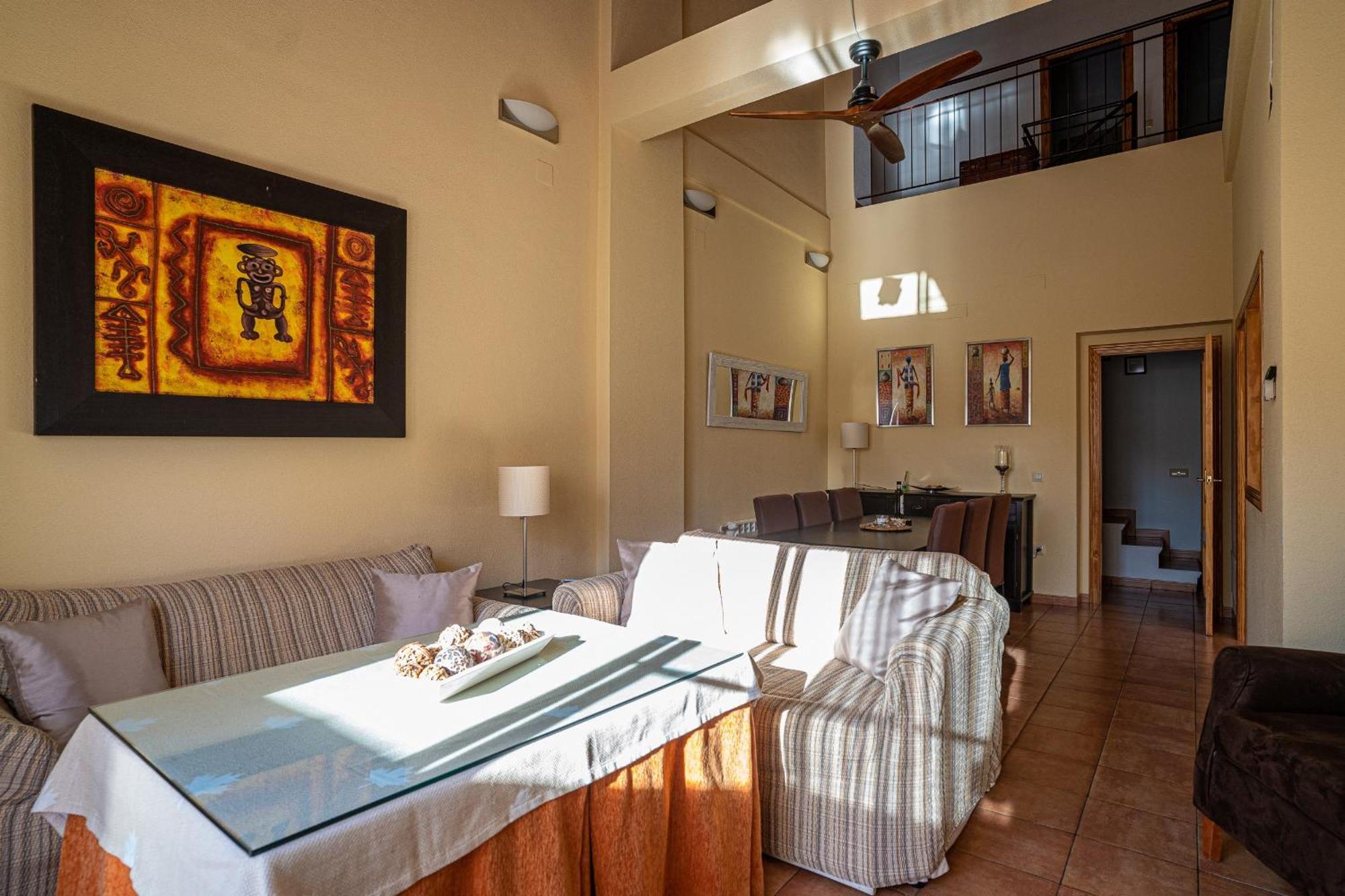 Casa El Balcón Del Lago * Córdoba