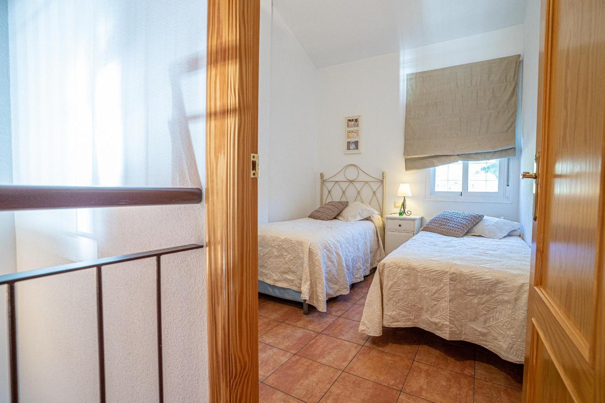 Casa El Balcón Del Сasa de vacaciones